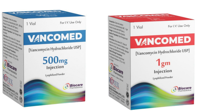 Vancomed